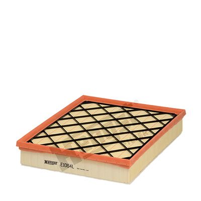 

Фильтр воздушный HENGST FILTER E1064L