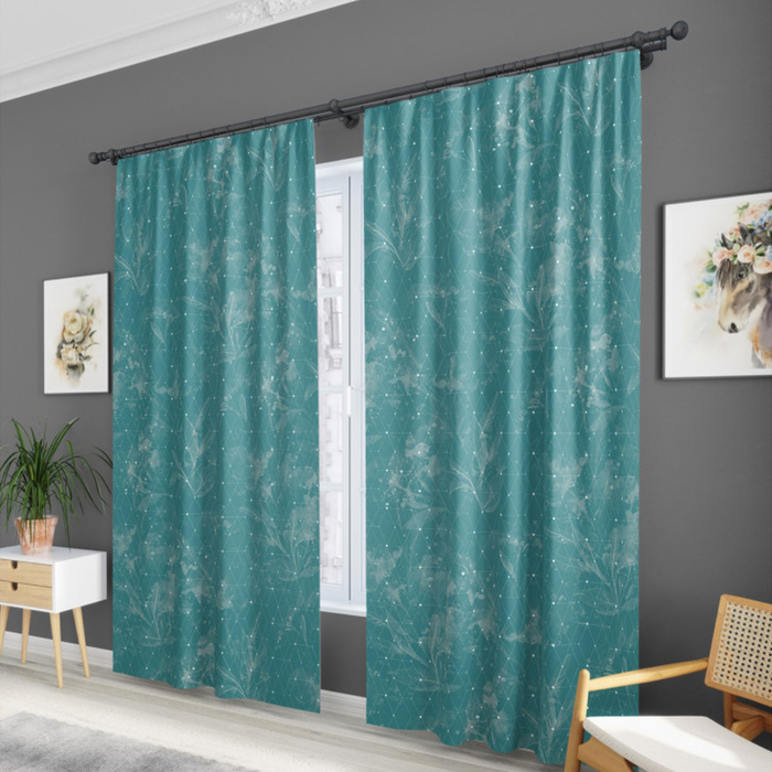 

Шторы Decorito 10499676
