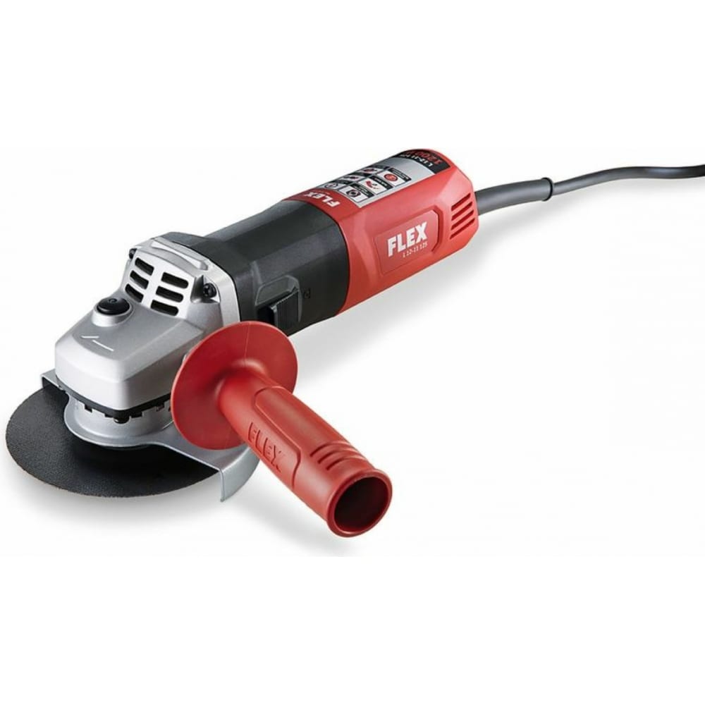 Болгарка ушм FLEX L 12-11 2432300₽