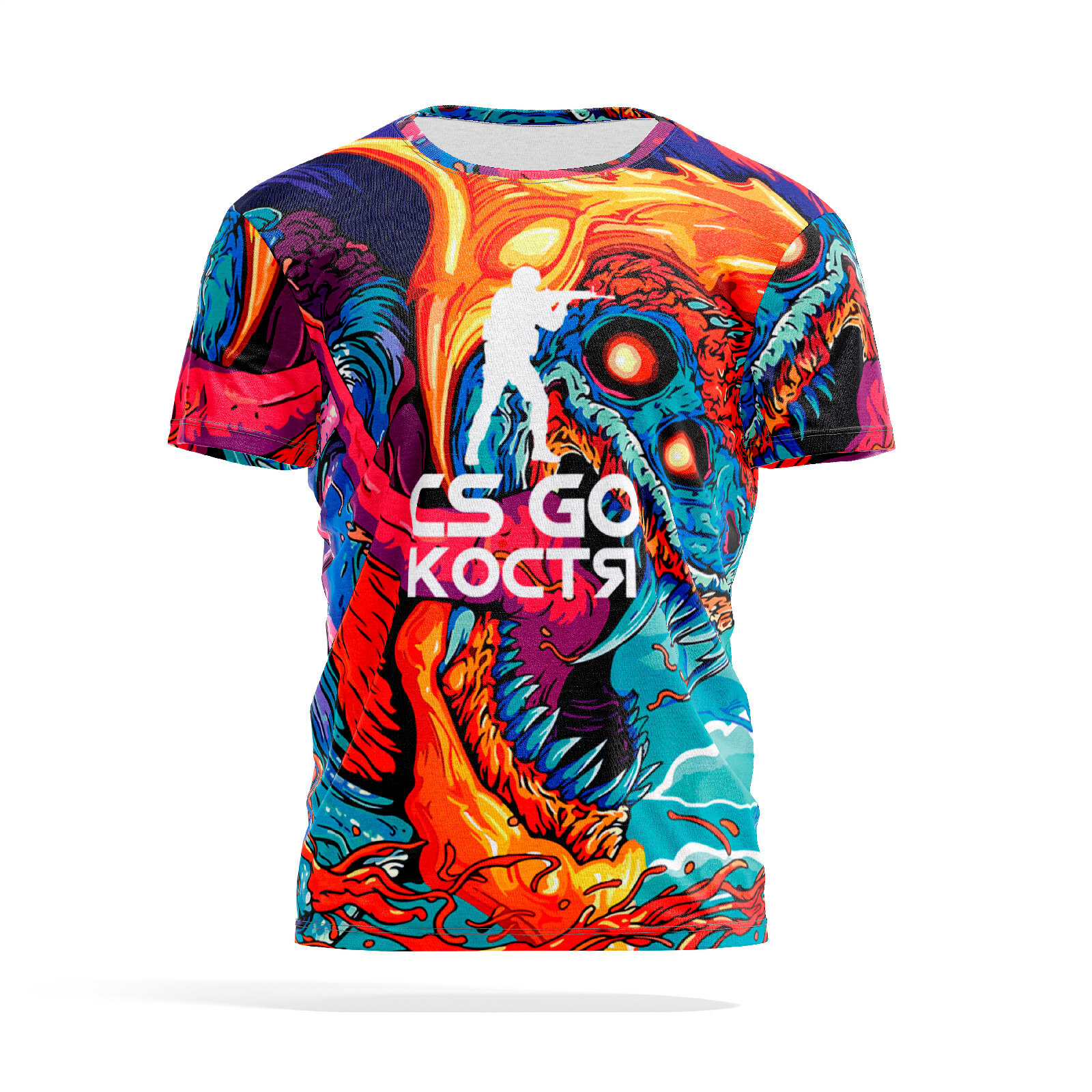 

Футболка мужская PANiN PaninManTshirtMS_MS1452709 разноцветная L, Разноцветный, PaninManTshirtMS_MS1452709