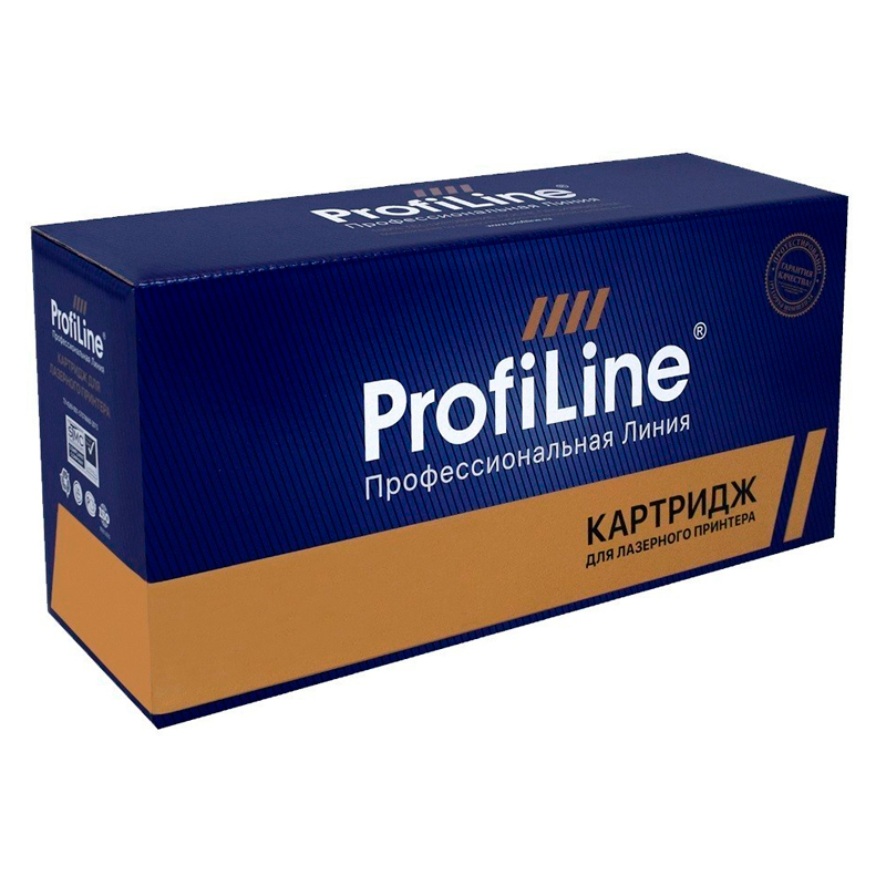 

Картридж для струйного принтера Profiline (PL-CD971AE) черный, совместимый