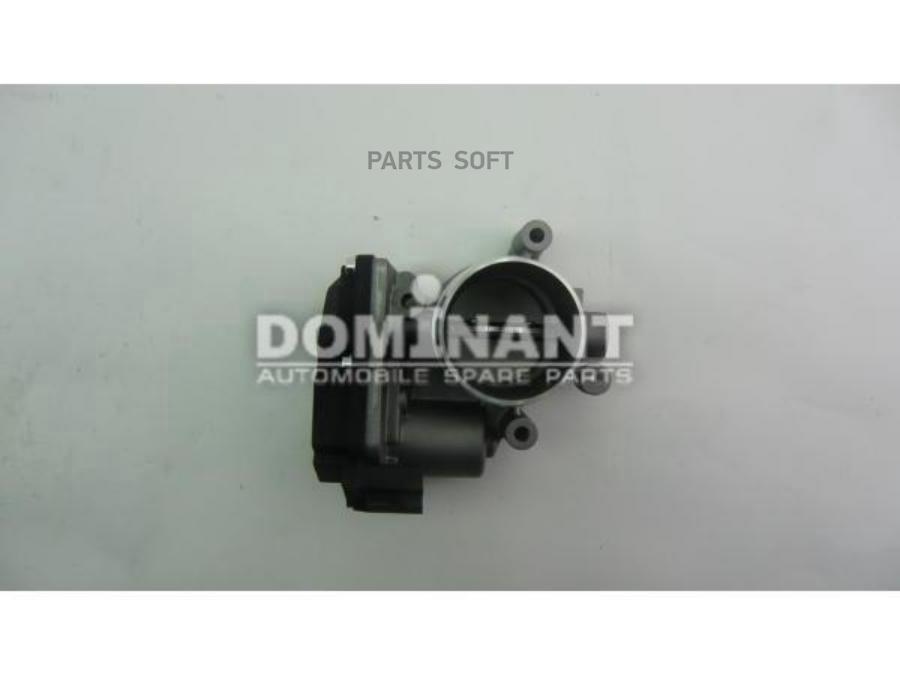 

Корпус дроссельной заслонки