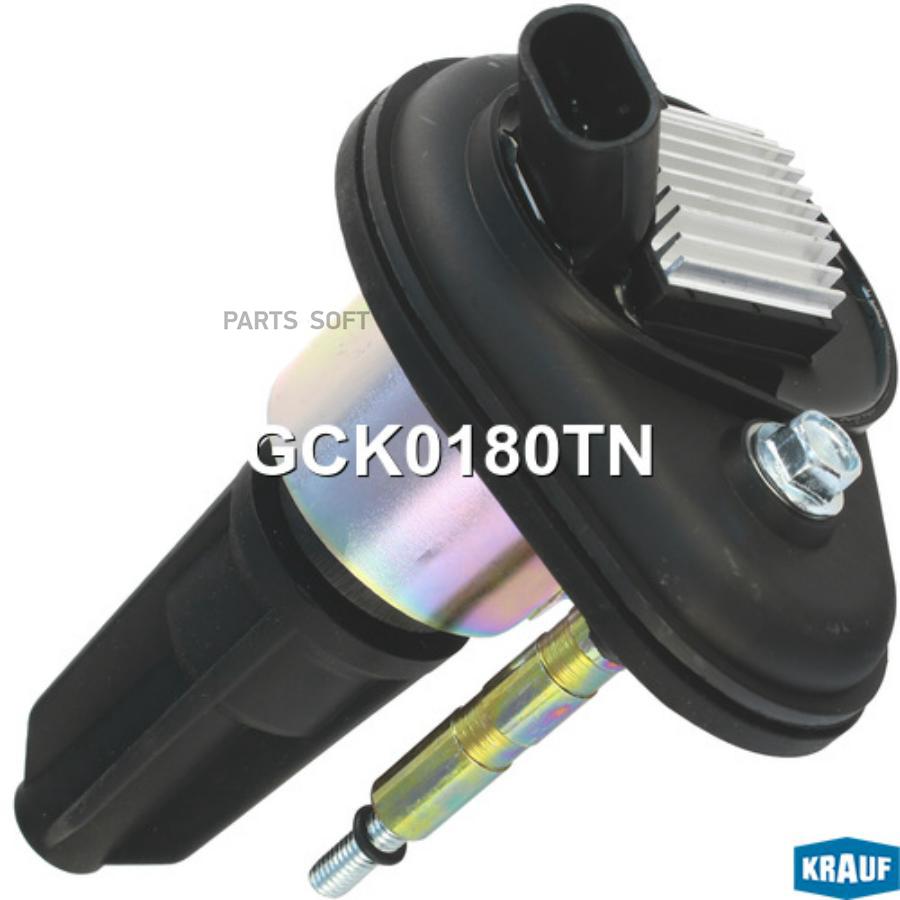 Катушка зажигания Krauf gck0180tn