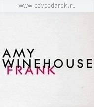 

Amy Winehouse - Frank - deluxe, 2 CD