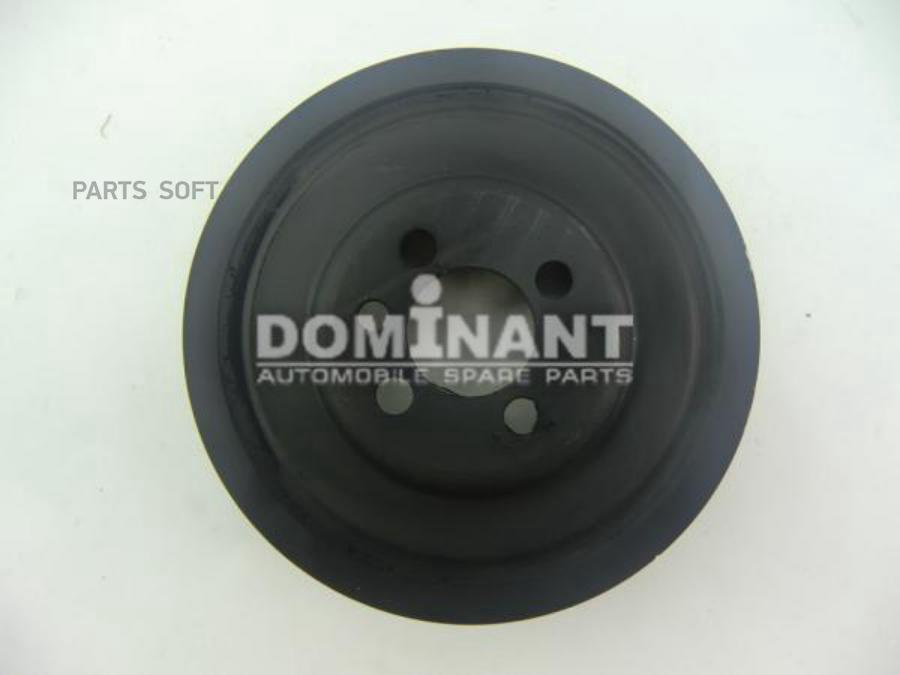 

Шкив Коленвала DOMINANT арт. AW03G01050243