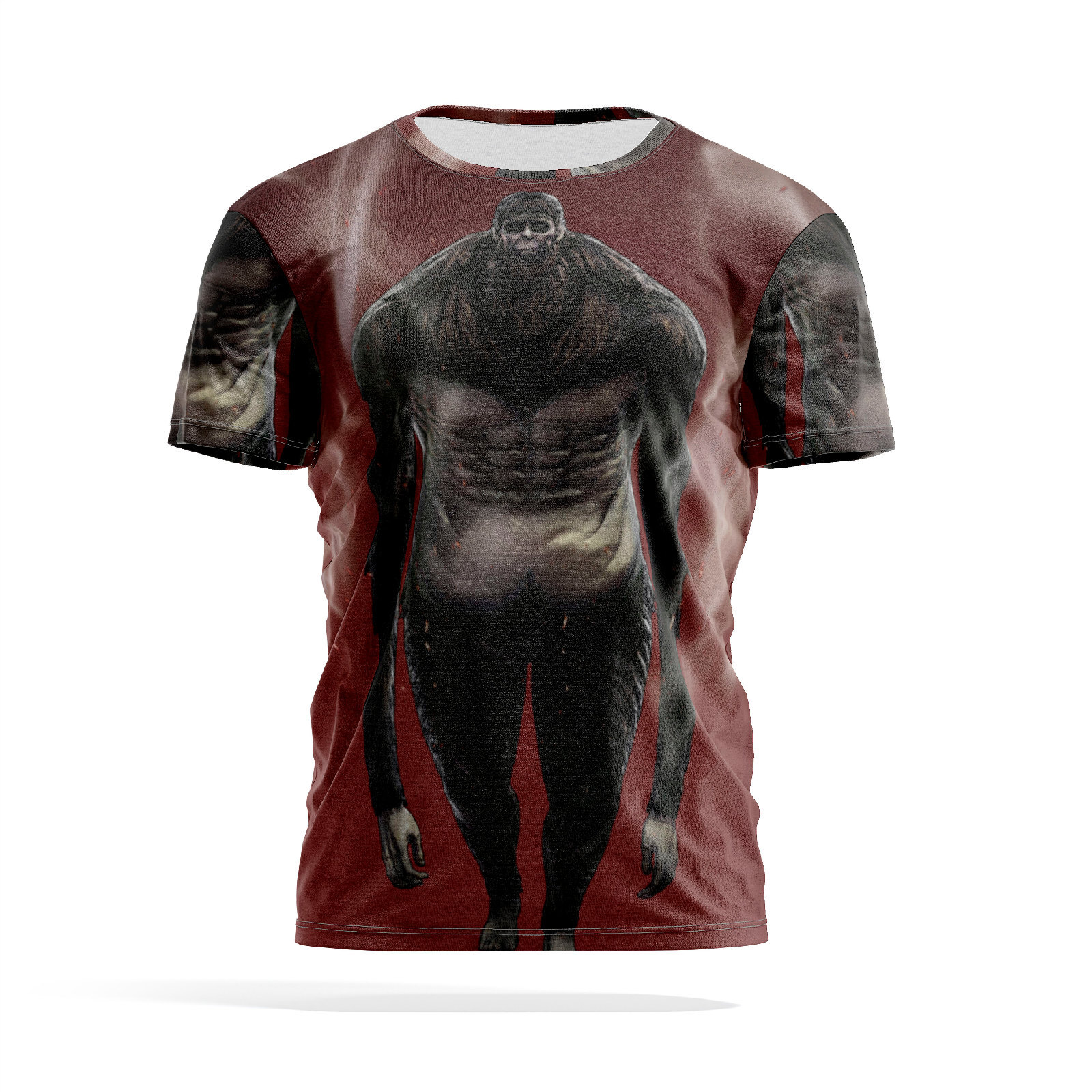 

Футболка мужская PANiN PaninManTshirtMS_MS2868413 разноцветная 2XL, PaninManTshirtMS_MS2868413