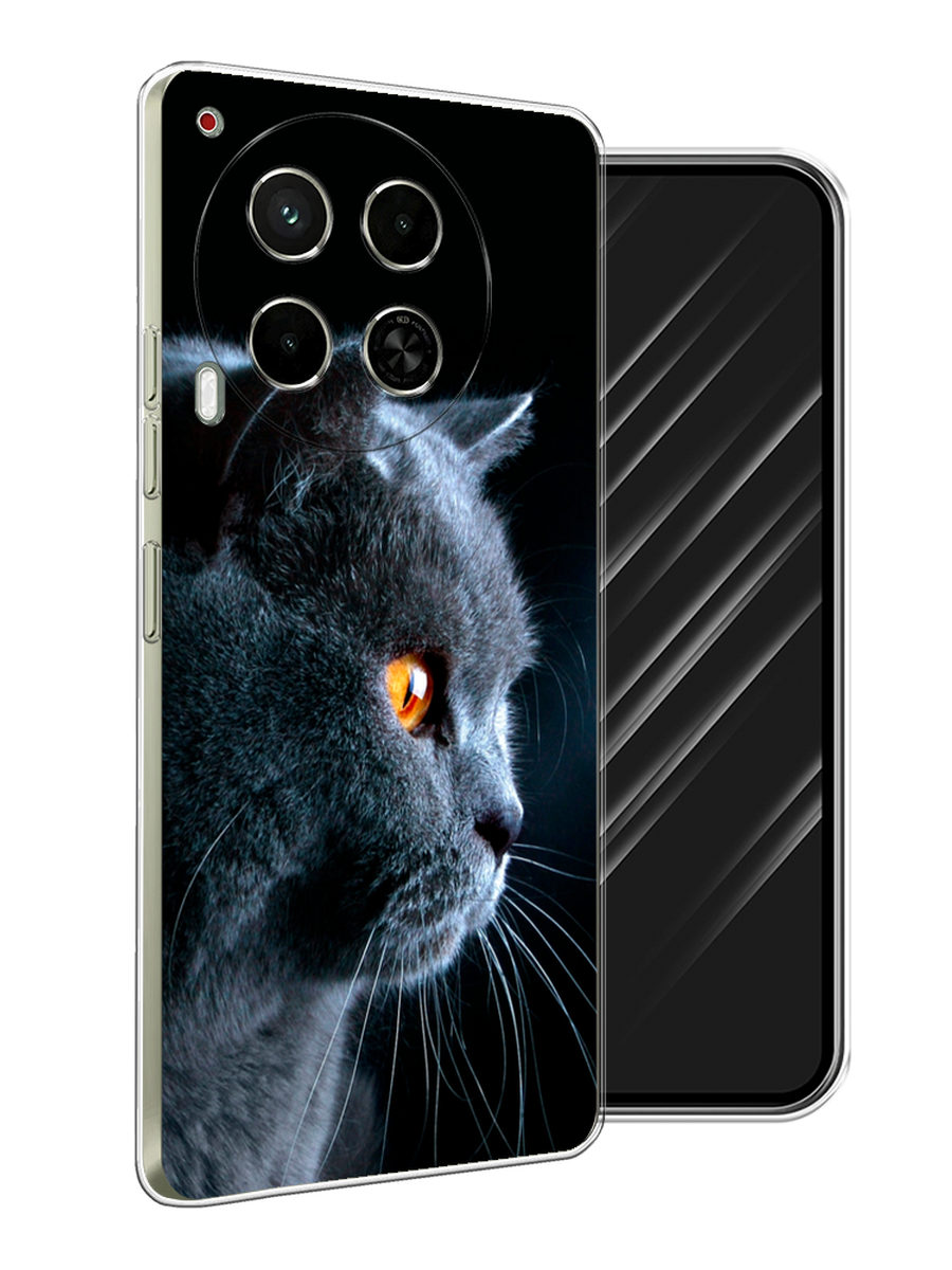 Чехол Awog на Tecno Camon 30 5G 