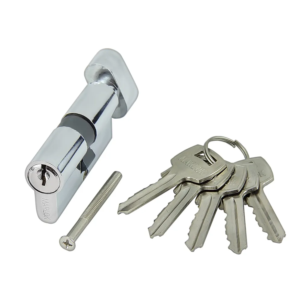 

MARLOK ЦМВ 70(35/35)-5К, английский ключ/вертушка CP (хром)