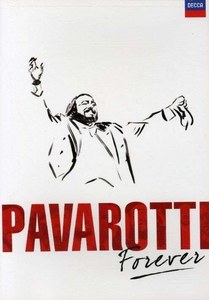 Pavarotti Forever