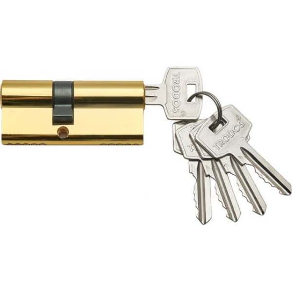 

MARLOK ЦМ 70(30/40)-5К, английский ключ/ключ PB (золото), Золотистый