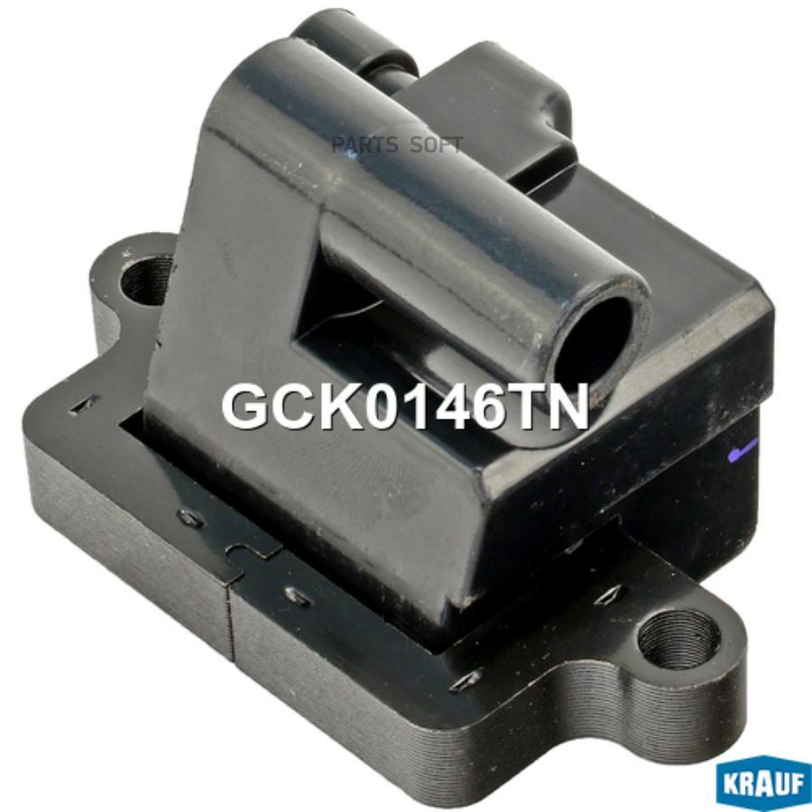 Катушка зажигания Krauf gck0146tn