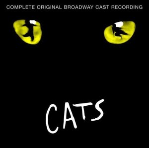 Original Cast - Cats (cd)