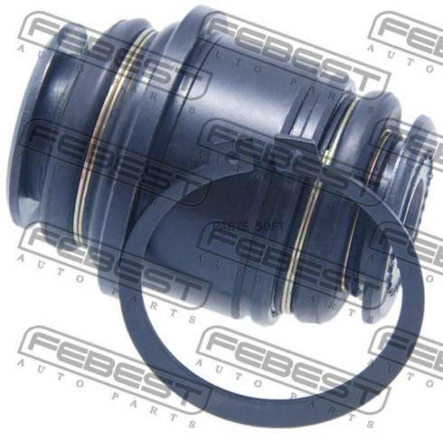 

FEBEST САЙЛЕНБЛОК ЗАДНЕЙ ЦАПФЫ FEBEST TAB-541Z