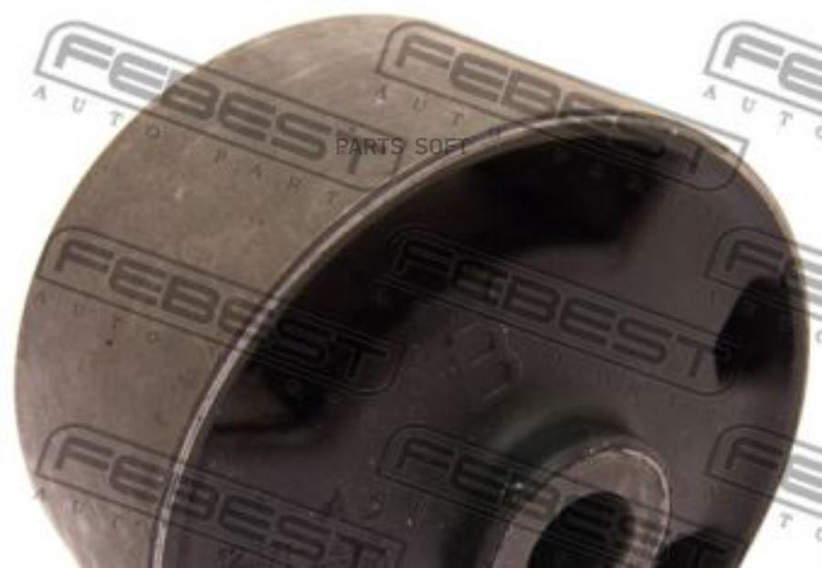 

FEBEST САЙЛЕНБЛОК ЗАДНЕЙ ПОДУШКИ ДВИГАТЕЛЯ [13] FEBEST TMB-320