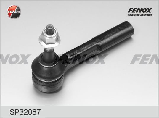 

Наконечник поперечной рулевой тяги FENOX SP32067