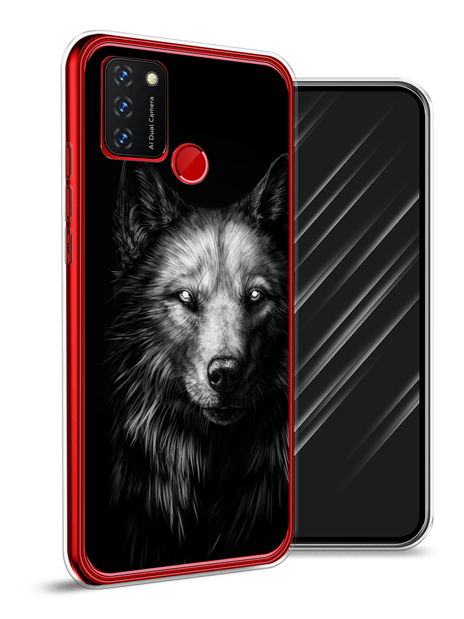 Чехол Awog на BQ 6631G 