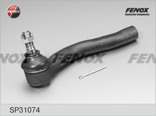 

Наконечник поперечной рулевой тяги FENOX SP31074