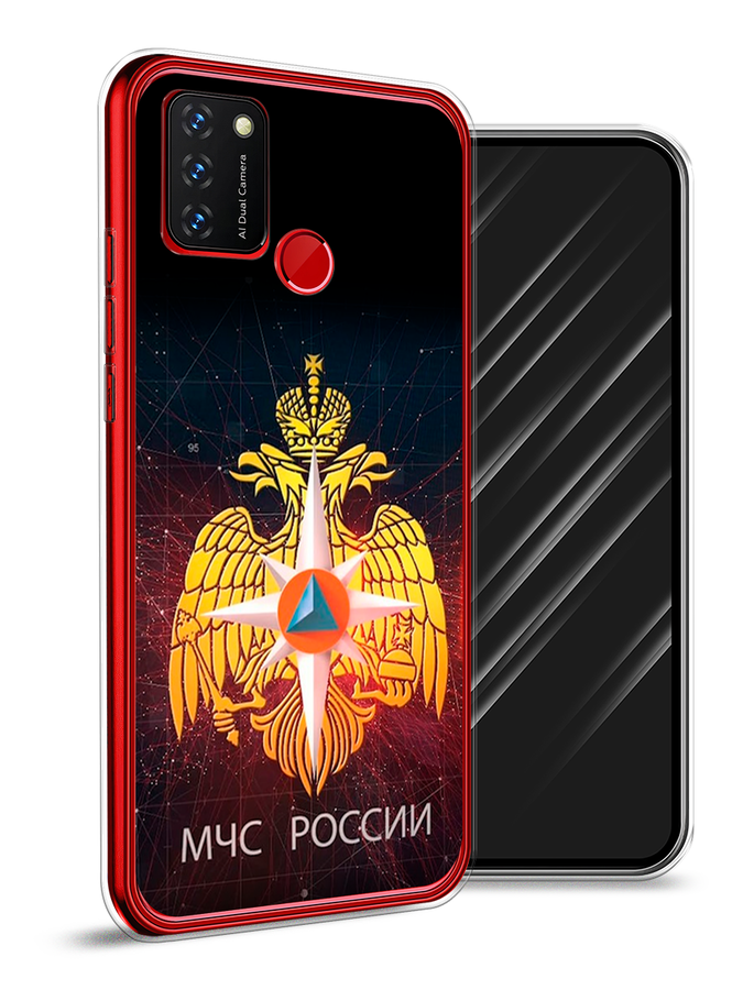 Чехол Awog на BQ 6631G 