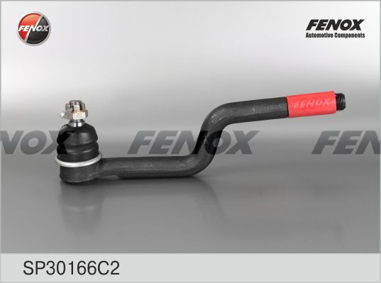 

Наконечник поперечной рулевой тяги FENOX SP30166C2
