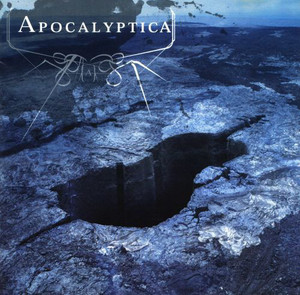 Apocalyptica - Apocalyptica