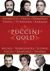 Puccini Gold