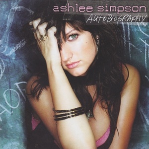 SIMPSON ASHLEE: Auto Biography