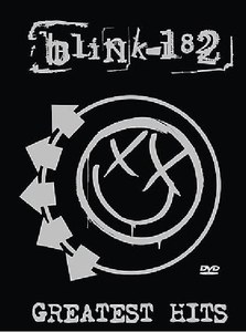 Blink 182 - Greatest Hits ( DVD )