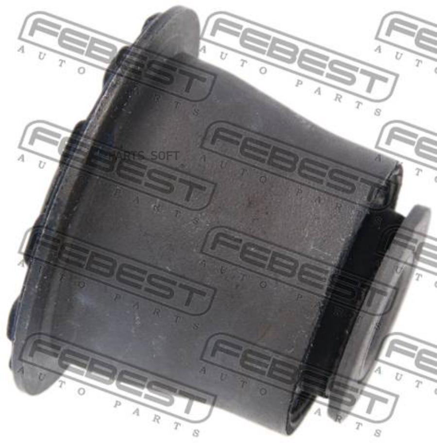 

FEBEST САЙЛЕНБЛОК ЗАДНЕЙ БАЛКИ (FORD MONDEO GE 2000-2007) FEBEST FEBEST fdab-011