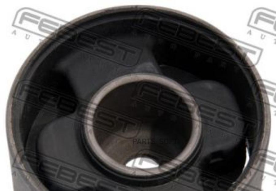 

Сайлентблок дифференциала Febest NAB-275 nissan x-trail 00-06