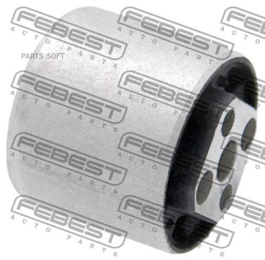 

FEBEST Сайленблок FEBEST VWAB-023