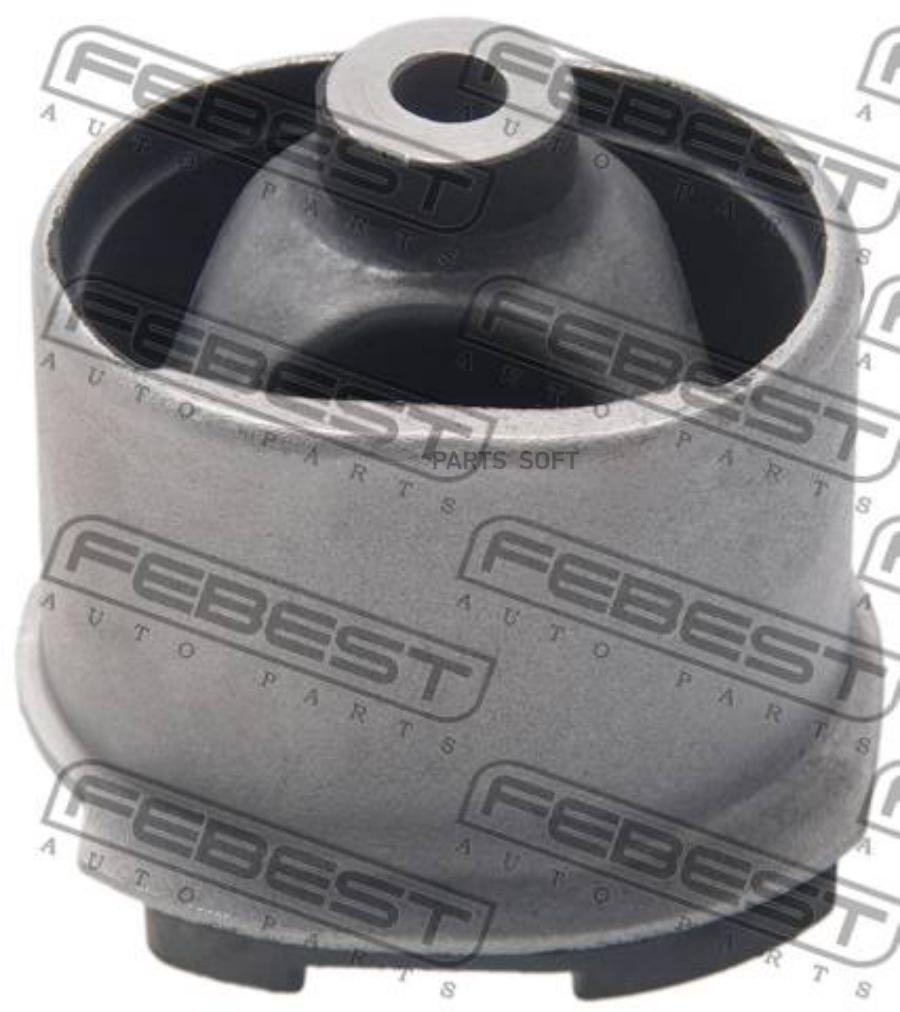 

FEBEST Сайленблок FEBEST TMB-NCP90LH