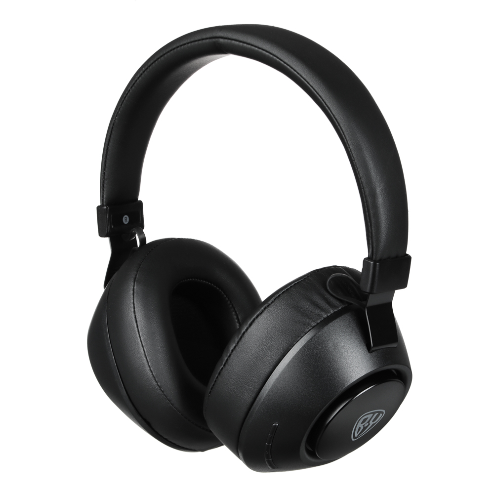 

Беспроводные наушники Forza 410-046 Black (410-046), 410-046