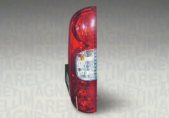 

Фонарь задний Magneti Marelli 712201201110