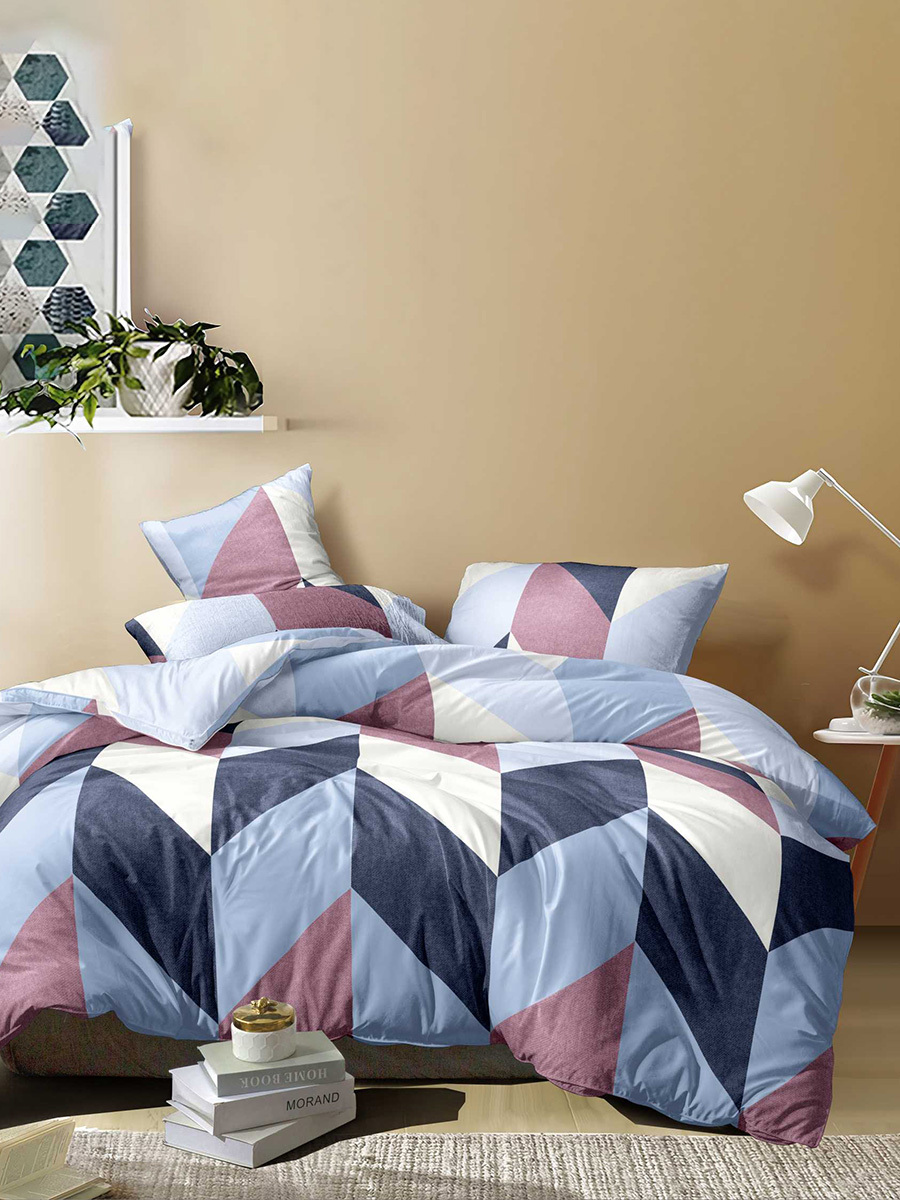 Наволочка Simple House Raute 50х70 см