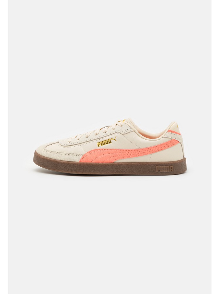 

Кеды унисекс PUMA PU115O0SB бежевые 41 EU, Бежевый, PU115O0SB