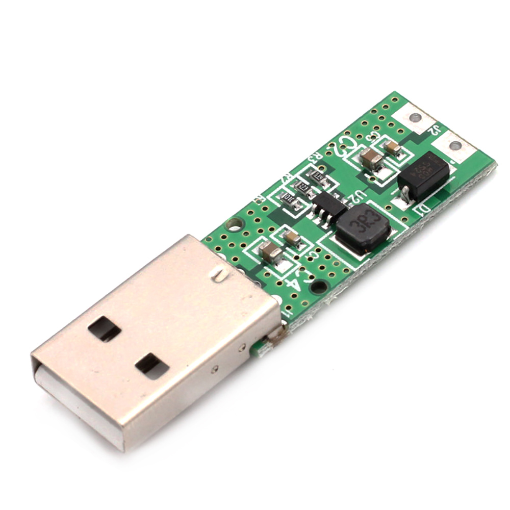 

Преобразователь напряжения с USB 5V на 12V, EGoto BCV5-12, EGoto BCV5-12U