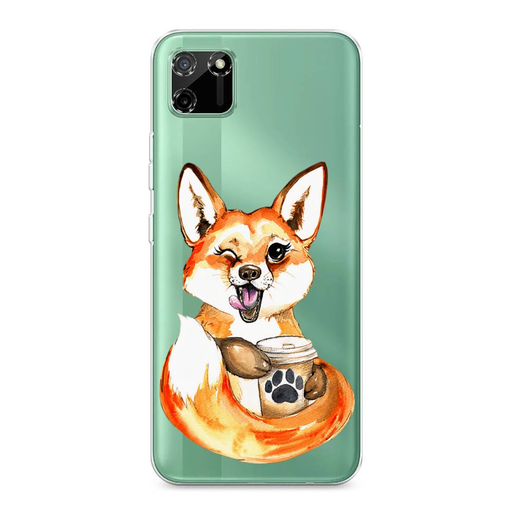 Чехол на Realme C11 2020 