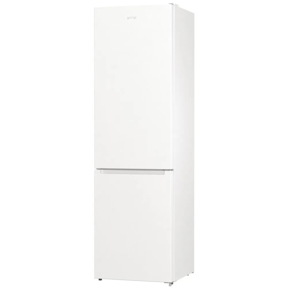 фото Холодильник gorenje nrk6201ew4 white