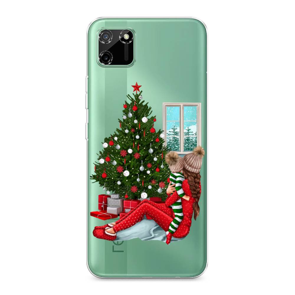 Чехол на Realme C11 2020 