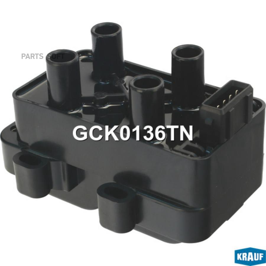 Катушка зажигания Krauf gck0136tn