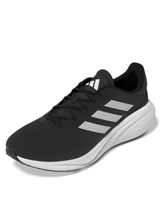 

Кроссовки мужские Adidas Supernova 3 IE4367 черные 44 EU, Черный, Supernova 3 IE4367