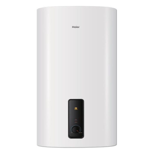 Водонагреватель накопительный HAIER ES50V-F3 холодильник двухкамерный haier c2f636cwrg белый