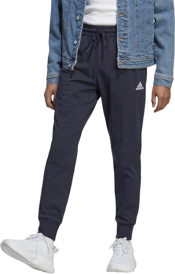 

Спортивные брюки мужские Adidas M SL SJ TC PT черные 2XL, Черный, M SL SJ TC PT