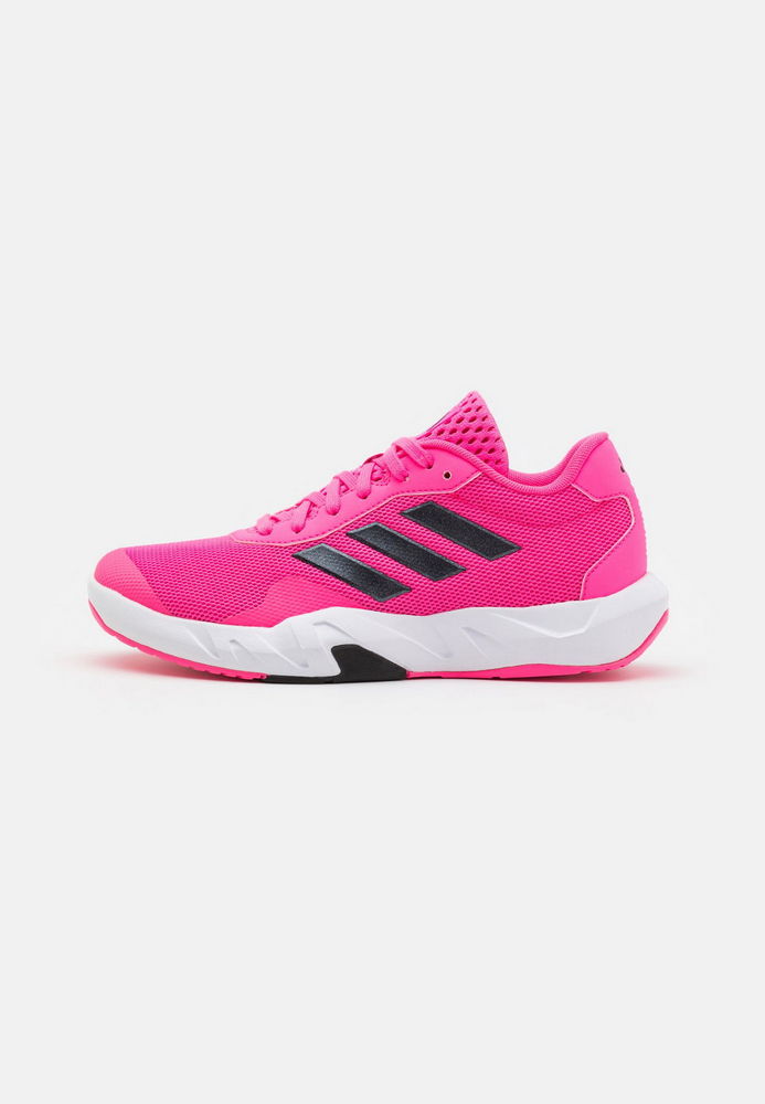 

Кроссовки женские Adidas Performance AD541A2B6 розовые 38 2/3 EU, Розовый, AD541A2B6