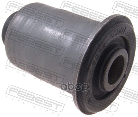 

FEBEST Сайленблок FEBEST SZAB-009