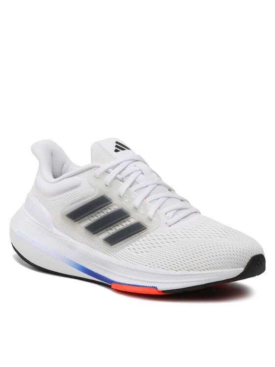 Кроссовки мужские Adidas Ultrabounce Shoes HP5778 бежевые 41 1/3 EU adidas бежевый