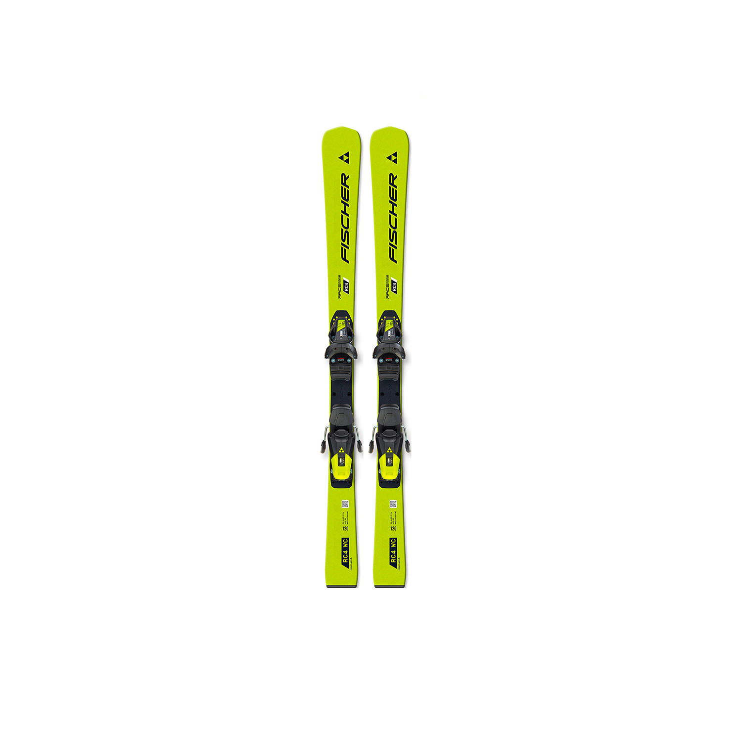 

Горные лыжи Fischer RC4 WC SL JR M/O JR + RC4 Z9 120-125 22/23, 125, RC4 WC SL JR M/O JR + RC4 Z9 (120-125) (22/23)