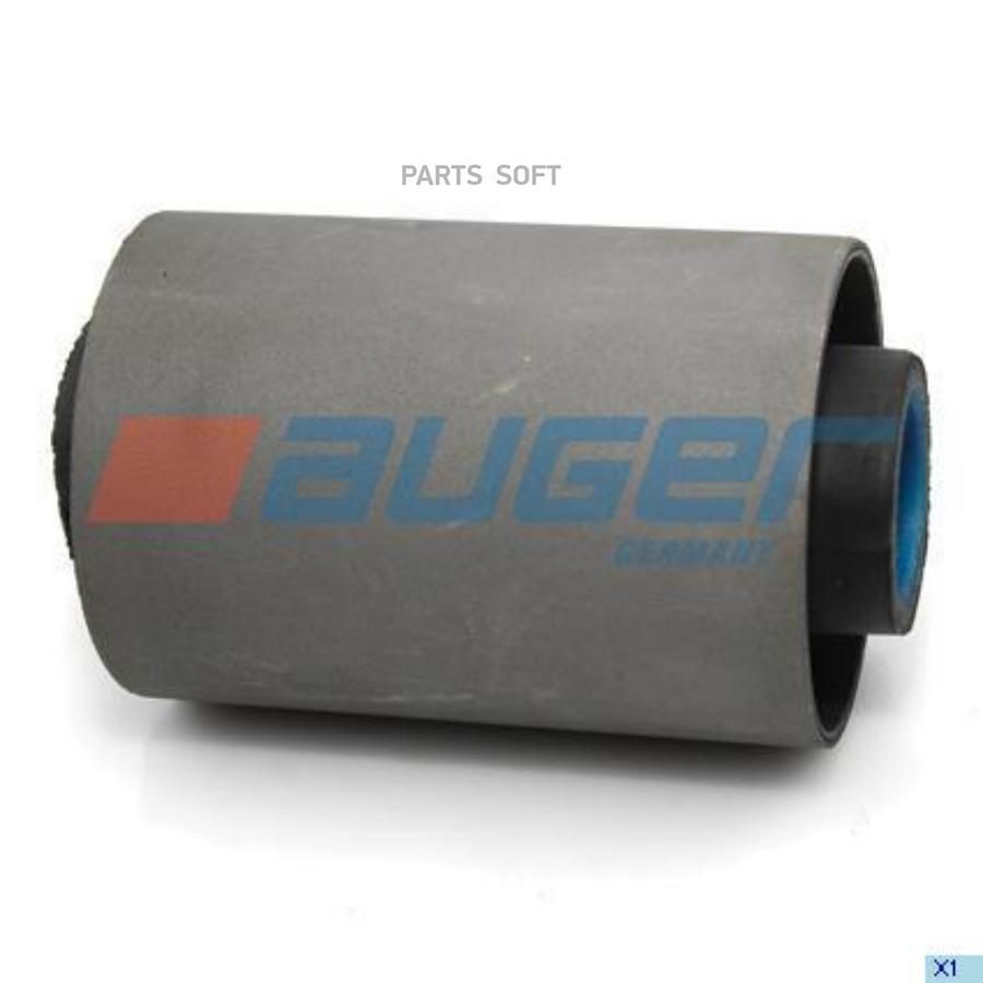 

Втулка, Подушка Кабины Водителя auger 53382