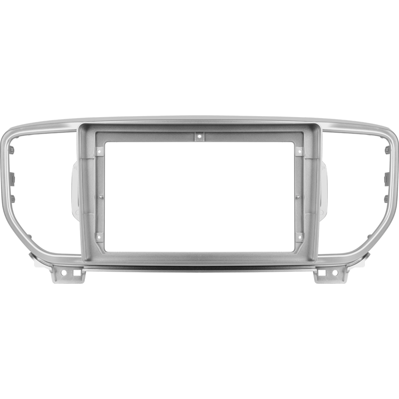 Установочный комплект FarCar KIA Sportage 2016-2018 9