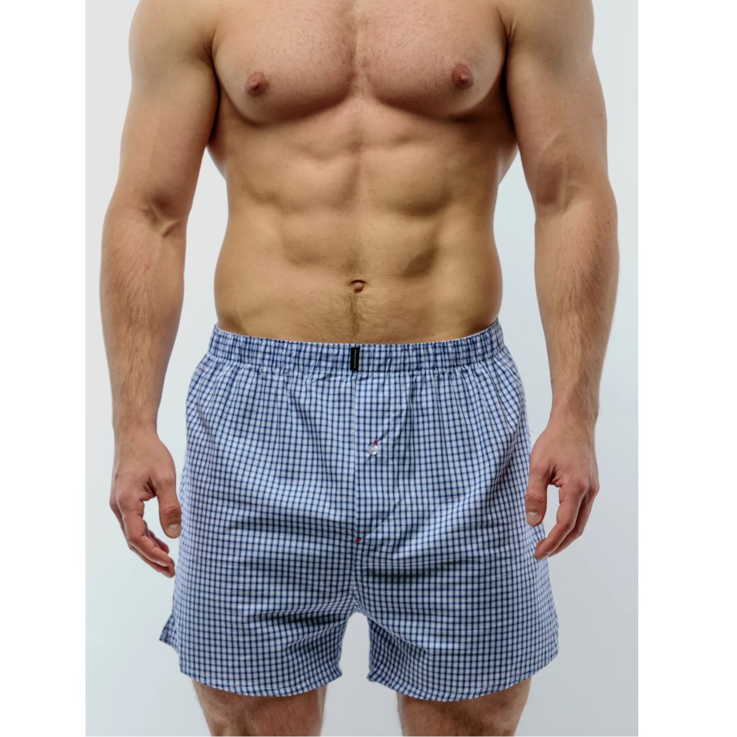 Трусы мужские Sergio Dallini SG3310 разноцветные XXL